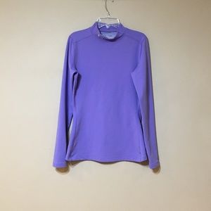 Long Sleeve Under Armor Shirt